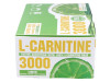 L Carnitina 3000 mg 20 Viales - Gold Nutrition