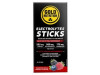Gold Nutrition Electrolytes Wild Berries 10 Sticks