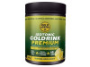 Gold Nutrition Goldrink Premium Lemon 600Gr