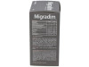 Dietmed Migradin 60Caps