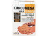 Curcumega Max 10.000 mg 60caps - Dietmed