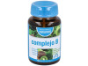 Naturmil Complejo B C E 60Caps