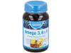 Naturmil Omega 3_6 Y 9 Aceite De Pescado_ Lino Y Onagra 60 Perla