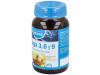 Naturmil Omega 3_6 Y 9 Aceite De Pescado_ Lino Y Onagra 60 Perla