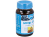 Naturmil Omega 3_6 Y 9 Aceite De Pescado_ Lino Y Onagra 60 Perla