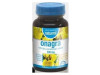 Naturmil Onagra 500Mg 120 Perlas