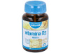 Naturmil Vitamina D3 4000Ui 60 Capsulas