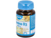 Naturmil Vitamina D3 4000Ui 60 Capsulas