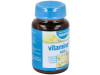 Naturmil Vitamina D3 4000Ui 60 Capsulas