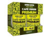 Novity Café Verde Premium 30+30Comp