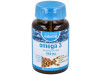 Naturmil Omega 3 Epa 18% E Dha 12% Vitamina E 1000Mg 30Caps