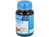 Naturmil Omega 3 Epa 18% E Dha 12% Vitamina E 1000Mg 30Caps