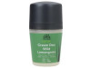 Wild Lemongrass Desodorante Roll-On 50Ml Eco Vegan