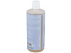 Fragance Free Champú Cuero Cabell Sensible 500m - Urtekram