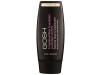 X - Ceptional Wear Foundation Long Lasting Makeup 11 - Porcelai 35 ml - Gosh Copenhagen