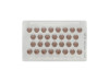Activecomplex Selenio + Zinc (60 Comprimidos) - Pharma Nord