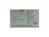 Activecomplex Q10 (60 Cápsulas) - Pharma Nord