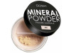 Gosh Mineral Powder 002 Ivory 8g - Gosh Copenhagen