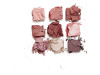 Paleta de Sombras Eyedentity 001 Be Honest 8g - Gosh Copenhagen
