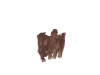 Matte Eye Liner 014 - Chocolate Brown 1,2 Gr - Gosh