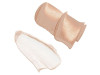 Eyeconic Shadows Mate y Metálico 001 - Basic B 2 ml - Gosh