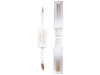 Eyeconic Shadows Mate y Metálico 002 - Sassy 2 ml - Gosh