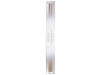Eyeconic Shadows Mate y Metálico 002 - Sassy 2 ml - Gosh