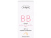 Ziaja Bb Cream Pieles Normales, Secas Y Sensibles Spf15 Tono Natural 50Ml