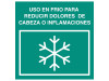 Nexcare Coldhot Frio / Calor, Bolsa Maxi 20 X 30 Cm. - 3m - Sin Marca