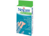 Nexcare Finger Plasters, Aposito Adhesivo, 10 ud. - 3M
