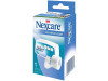 Esparadrapo Hipoalergico Nexcare Sensitive Tape, 5 M x 2,5 cm Color Blanco. - 3M