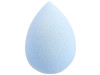 Ilū Raindrop Makeup Sponge Blue 1Ud