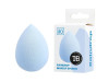 Ilū Raindrop Makeup Sponge Blue 1Ud