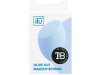 Olive Cut Esponja Blue 1 U
