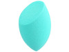 Olive Cut Esponja Turquoise 1 U