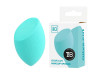 Olive Cut Esponja Turquoise 1 U