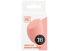 Olive Cut Esponja Orange 1 U