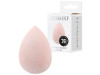 Lussoni Raindrop Makeup Sponge Medium Pink 1Ud