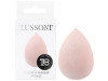 Lussoni Raindrop Makeup Sponge Medium Pink 1Ud