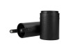 Tubo Portabrochas Black 1 u - Lussoni