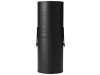 Tubo Portabrochas Black 1 u - Lussoni