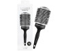 Care y Style Round Silver Styling Brush 65mm 1ud - Lussoni