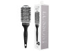 Care y Style Round Silver Styling Brush 43mm 1ud - Lussoni