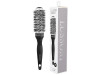 Care y Style Round Silver Styling Brush 33mm 1ud - Lussoni