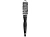Lussoni Care Y Style Round Silver Styling Brush 25Mm 1Ud