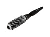 Lussoni Care Y Style Round Silver Styling Brush 25Mm 1Ud