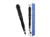 Lussoni Hourglass Hot Curl Brush 25Mm 1Ud