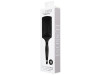 Lussoni Care Y Style Natural Boar Paddle Detangle Brush 1Ud