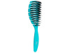 Ilū Flexible Vent Brush Ocean Blue 1Ud