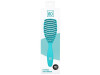 Ilū Flexible Vent Brush Ocean Blue 1Ud